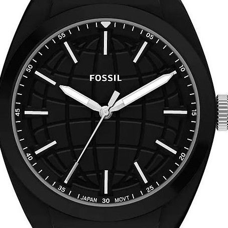 Fossil FS6175 Everett - zegarek męski 2