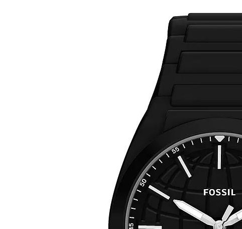 Fossil FS6175 Everett - zegarek męski 4