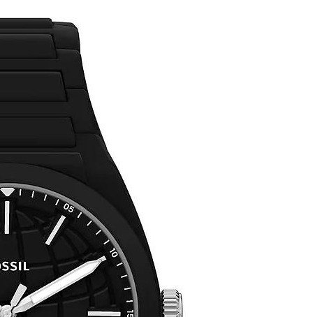 Fossil FS6175 Everett - zegarek męski 5