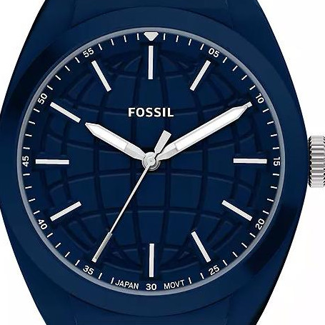 Fossil FS6177 Everett - zegarek męski 2