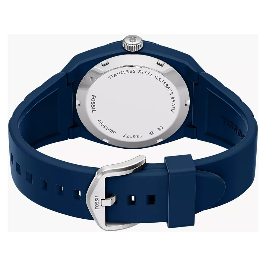 Fossil FS6177 Everett - zegarek męski 9