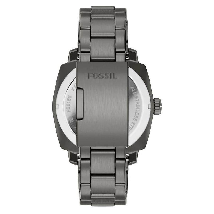 Fossil FS6185 Machine - zegarek męski 10