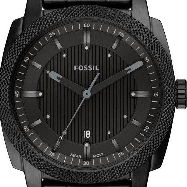 Fossil FS6186 Machine - zegarek męski 2