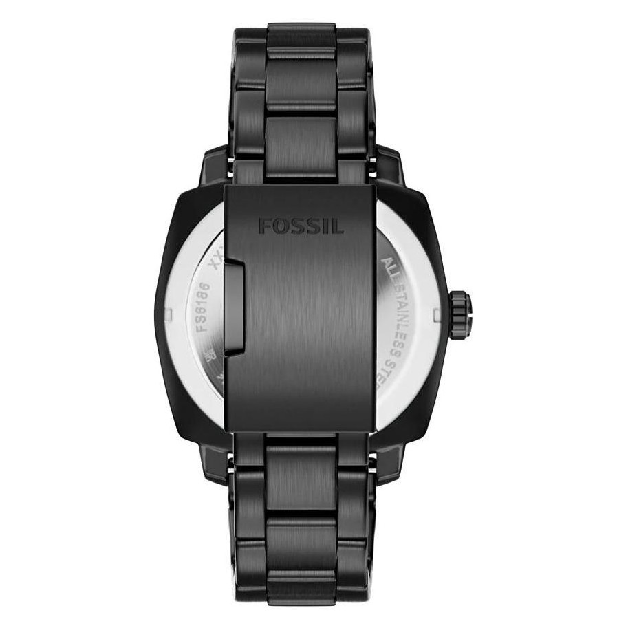 Fossil FS6186 Machine - zegarek męski 10