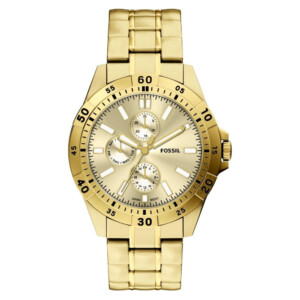 Fossil FS6194 Garrett - zegarek męski