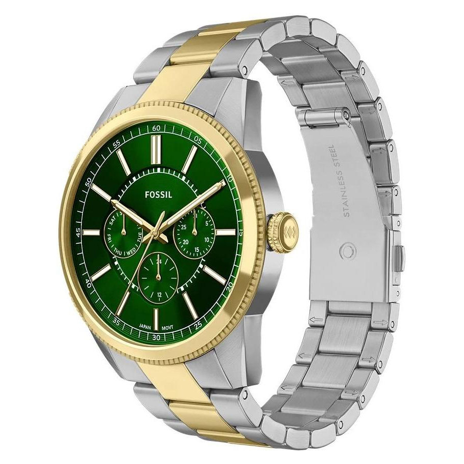 Fossil FS6197 Pearson - zegarek męski 7