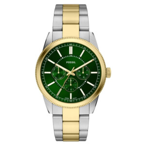 Fossil FS6197 Pearson - zegarek męski