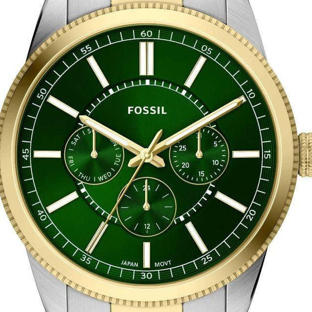 Fossil FS6197 Pearson - zegarek męski 2