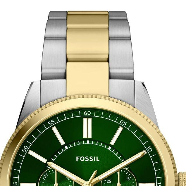 Fossil FS6197 Pearson - zegarek męski 3