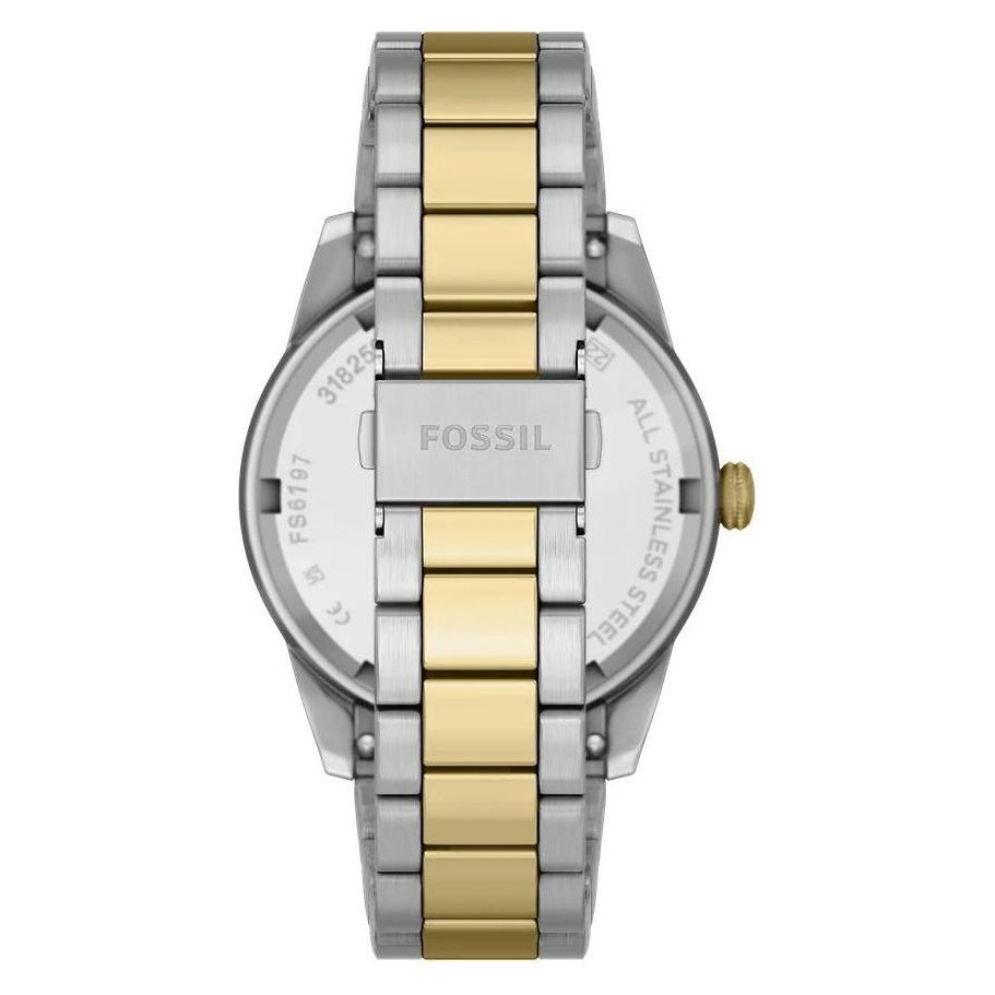 Fossil FS6197 Pearson - zegarek męski 10