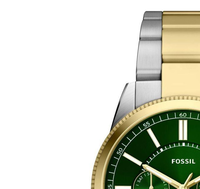 Fossil FS6197 Pearson - zegarek męski 4