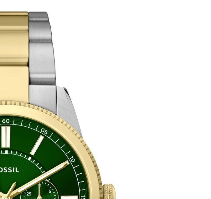 Fossil FS6197 Pearson - zegarek męski 5
