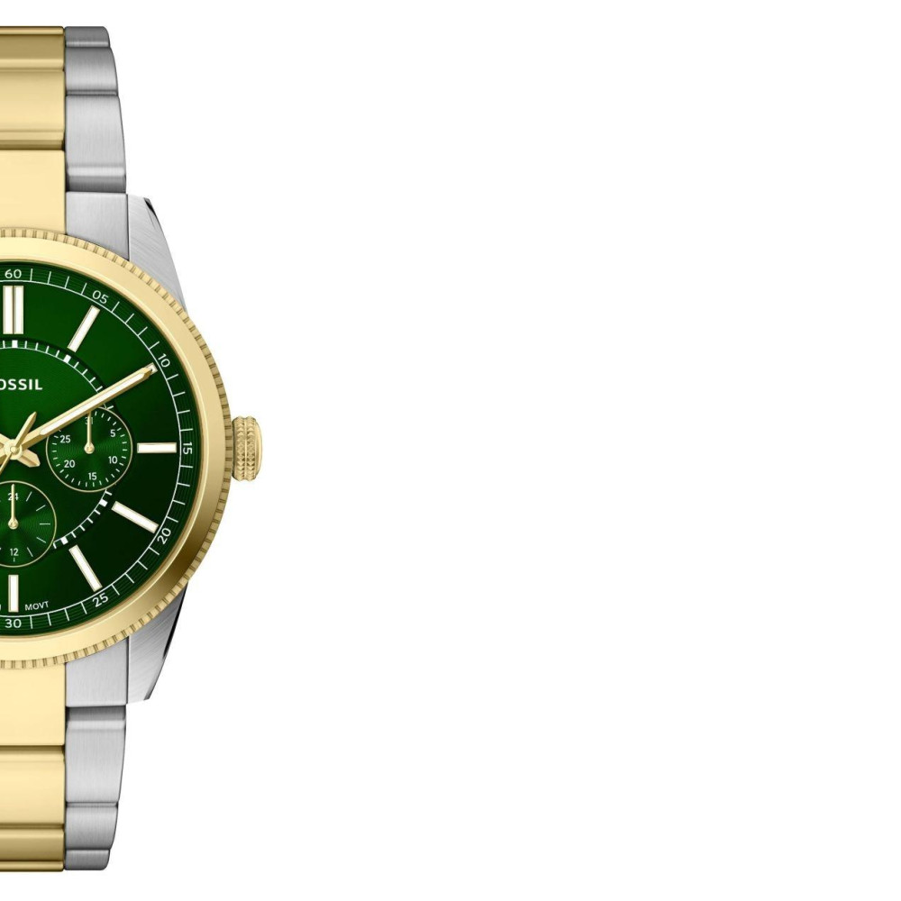 Fossil FS6197 Pearson - zegarek męski 6