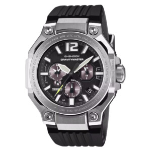 G-SHOCK GWR-B3000-1AER Casio Gravitymaster - zegarek męski