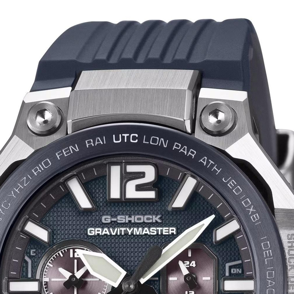 G-SHOCK GWR-B3000A-2AER Casio Gravitymaster - zegarek męski 3