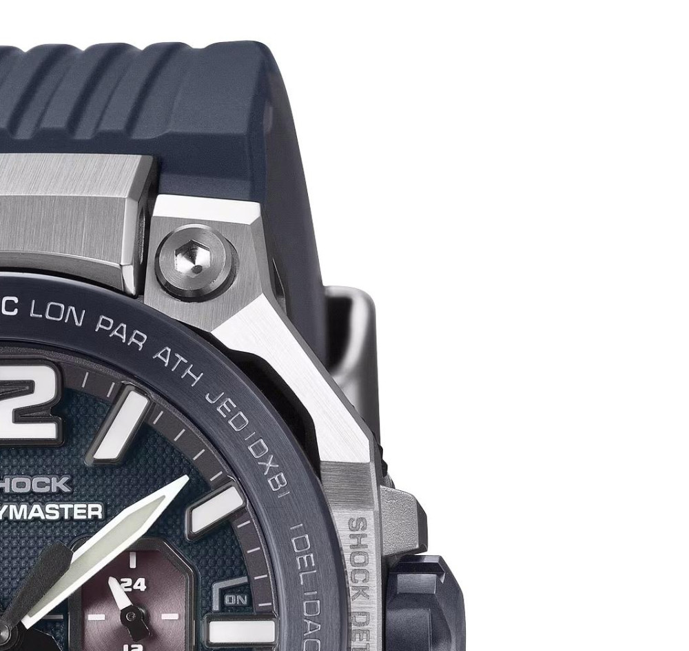 G-SHOCK GWR-B3000A-2AER Casio Gravitymaster - zegarek męski 5