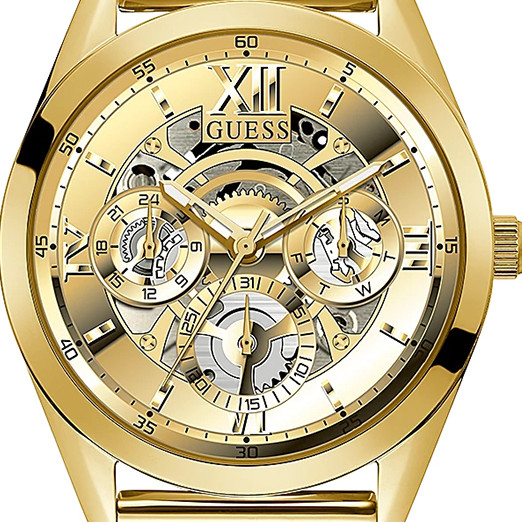 Guess GW0368G2 - zegarek męski 2