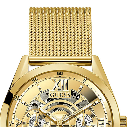 Guess GW0368G2 - zegarek męski 3