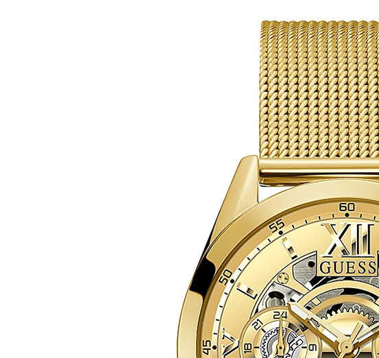 Guess GW0368G2 - zegarek męski 4