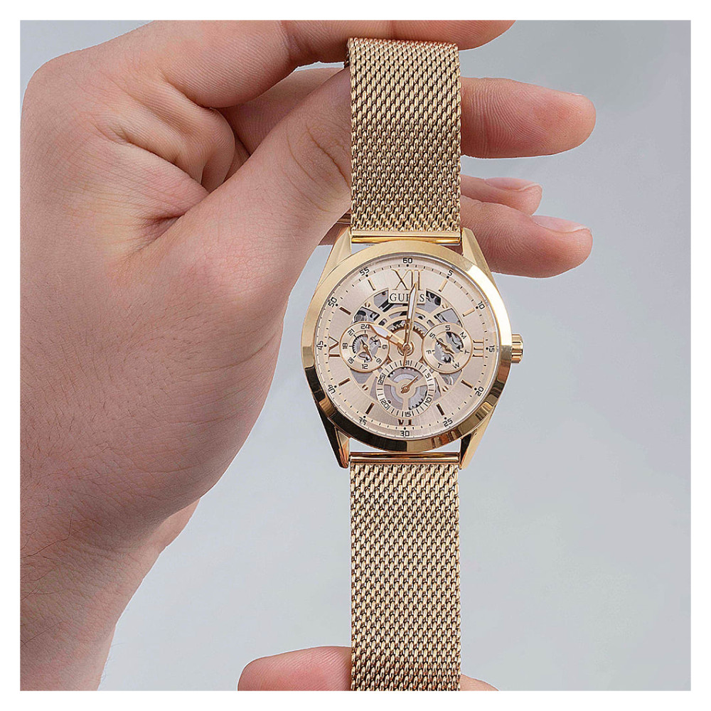 Guess GW0368G2 - zegarek męski 11