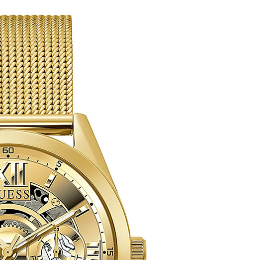 Guess GW0368G2 - zegarek męski 5