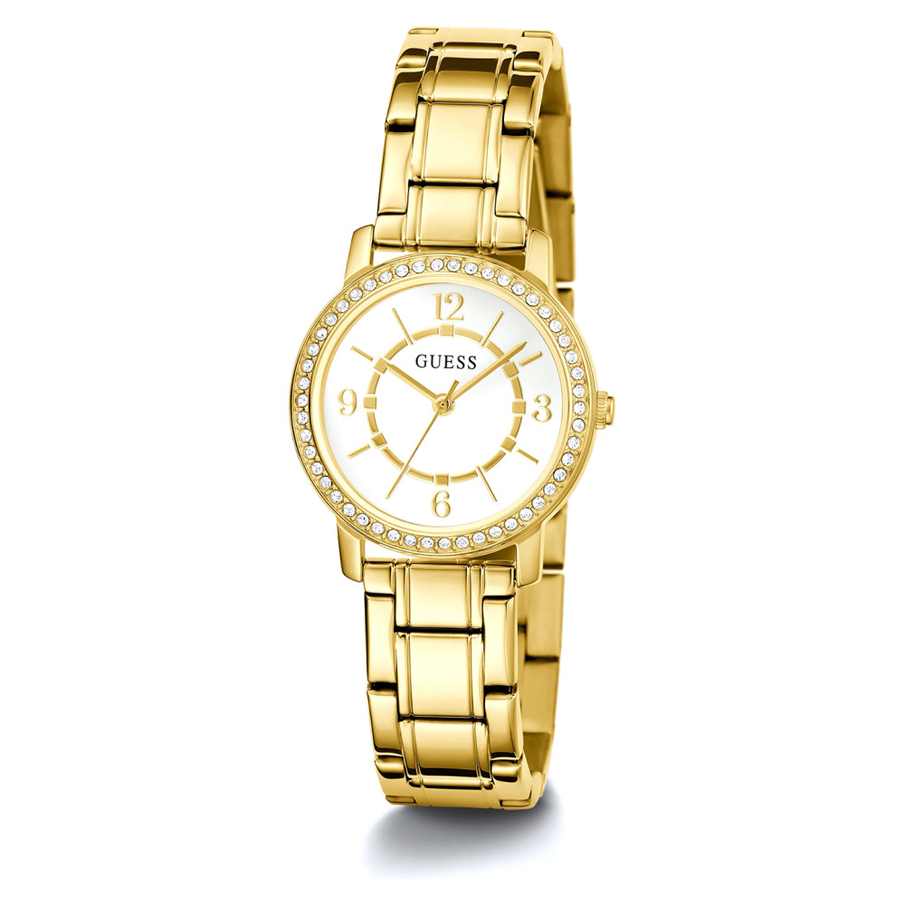 Guess GW0468L2 Melody - zegarek damski 7