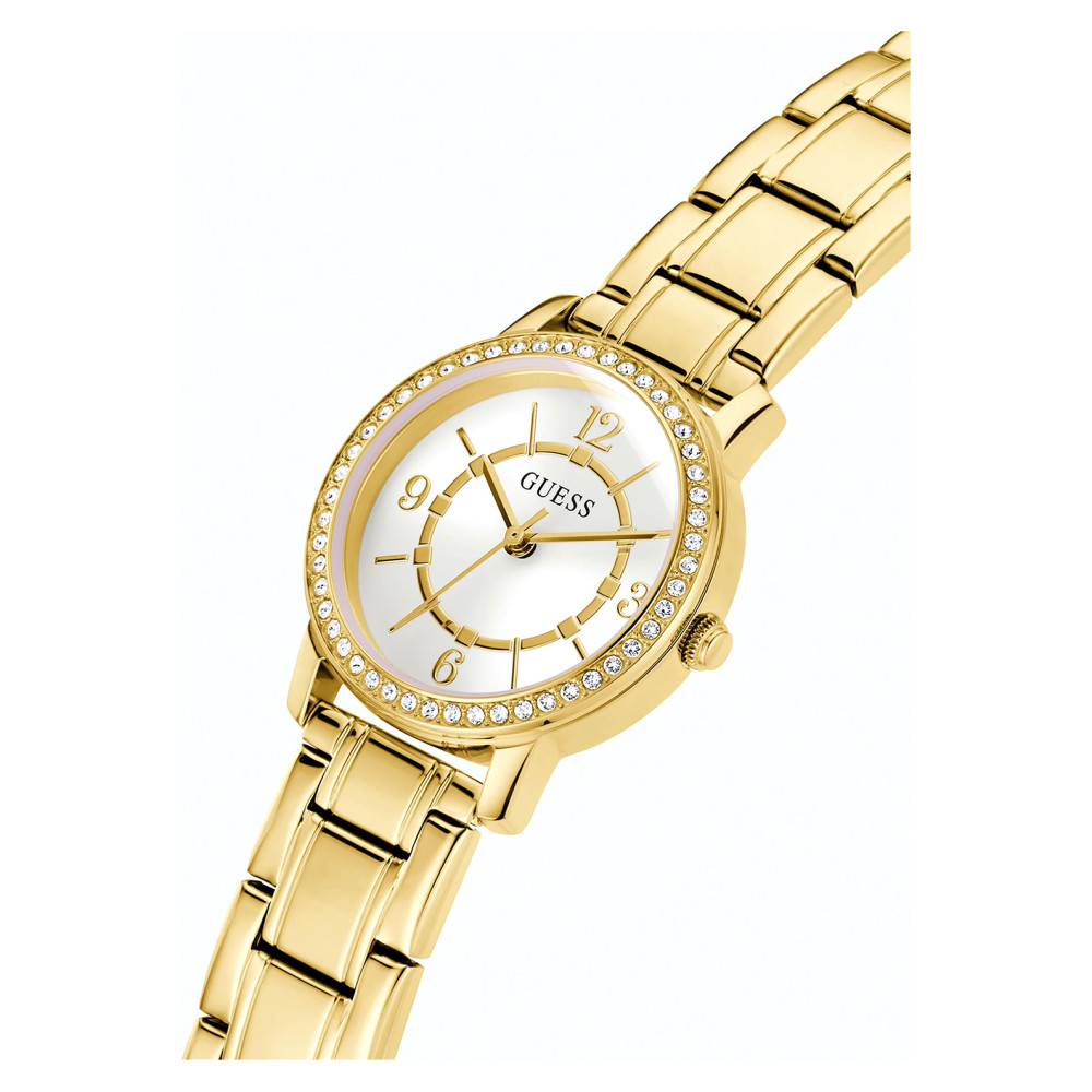 Guess GW0468L2 Melody - zegarek damski 8