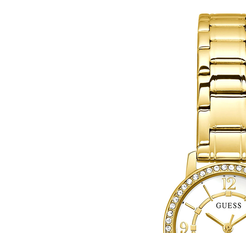 Guess GW0468L2 Melody - zegarek damski 4