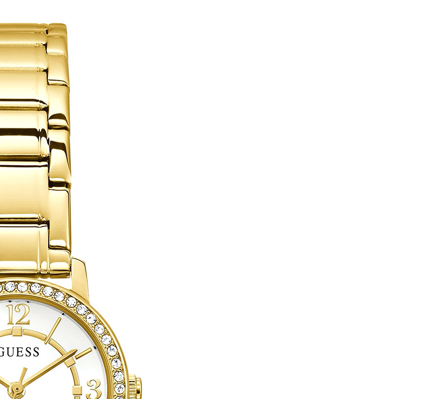 Guess GW0468L2 Melody - zegarek damski 5