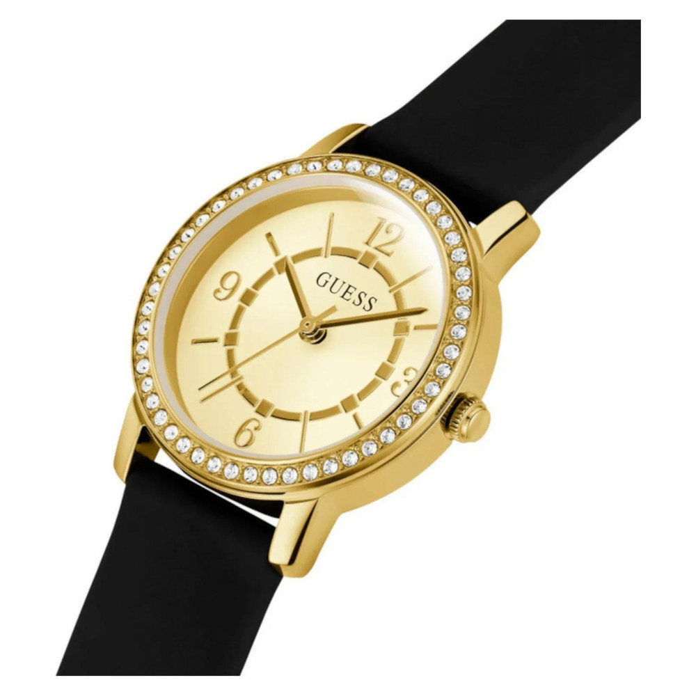 Guess GW0469L3 Melody - zegarek damski 7