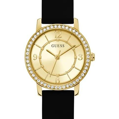Guess GW0469L3 Melody - zegarek damski 2