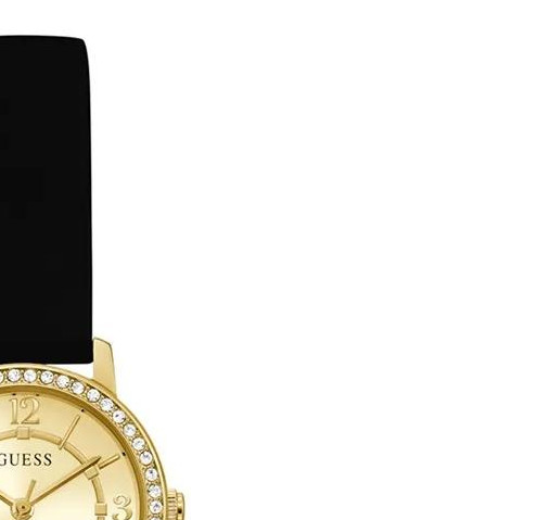Guess GW0469L3 Melody - zegarek damski 5