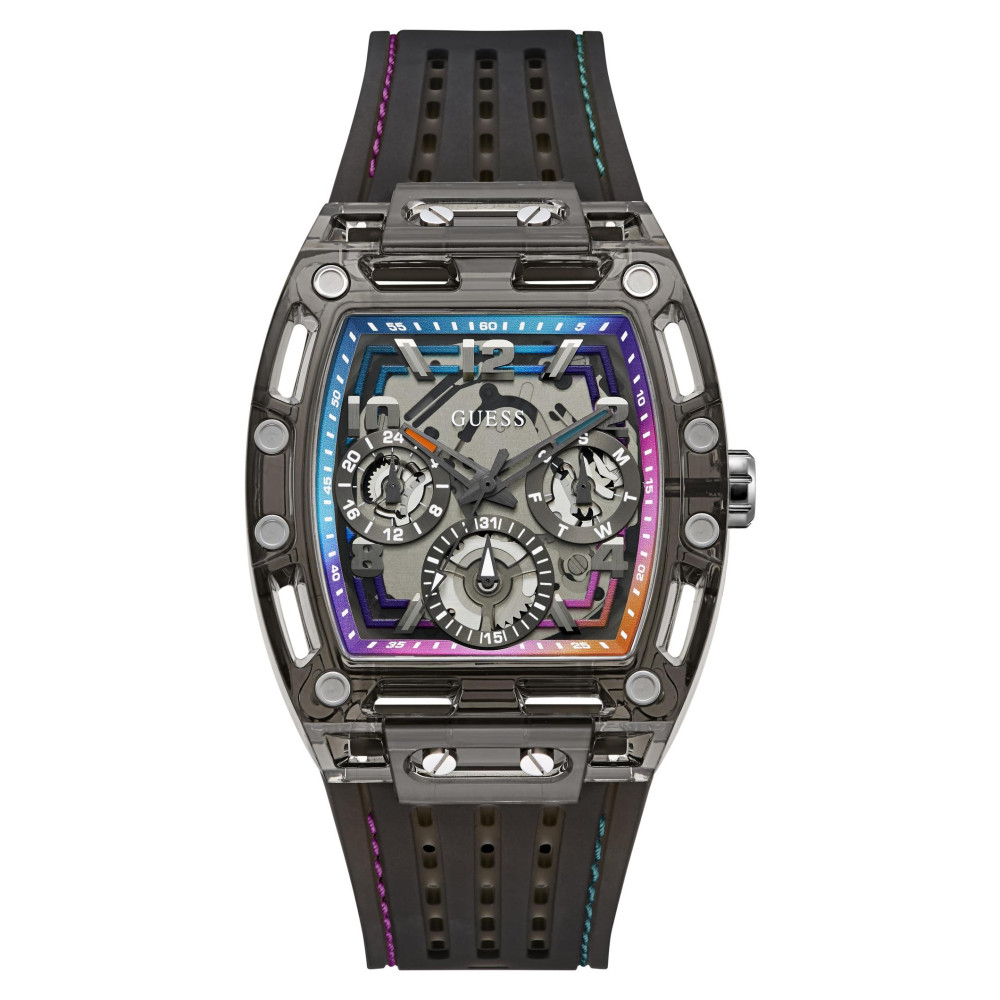 Guess GW0499G14 Phoenix - zegarek męski 1