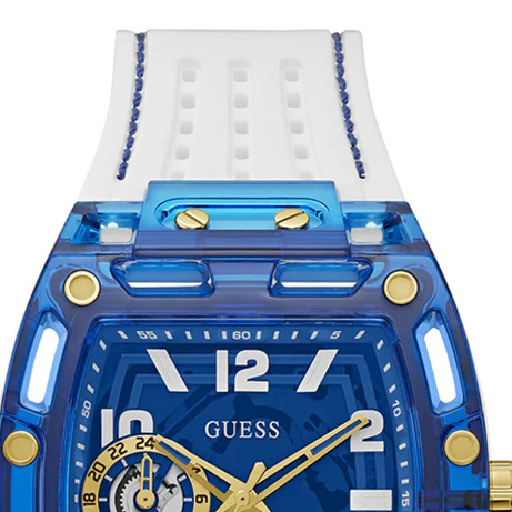 Guess GW0499G6 Phoenix - zegarek męski 3