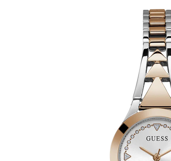 Guess GW0609L3 Tessa - zegarek damski 4