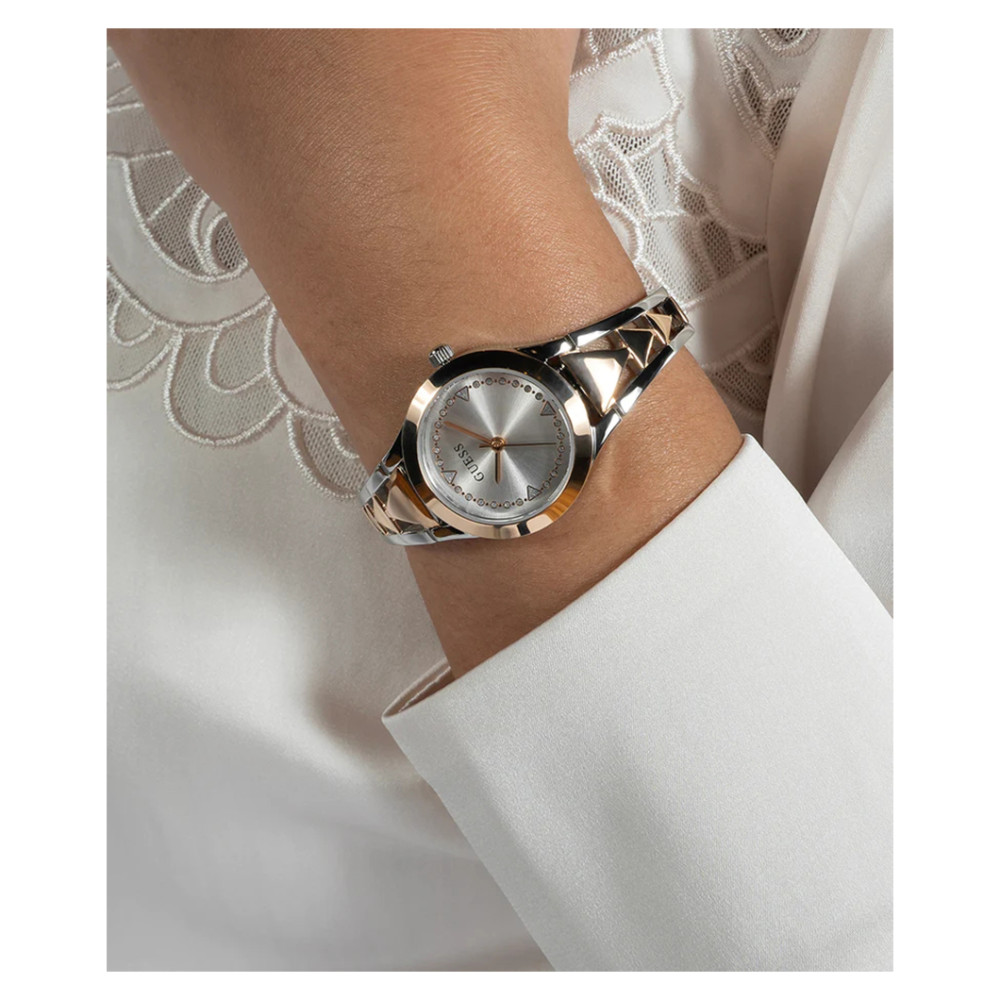 Guess GW0609L3 Tessa - zegarek damski 12