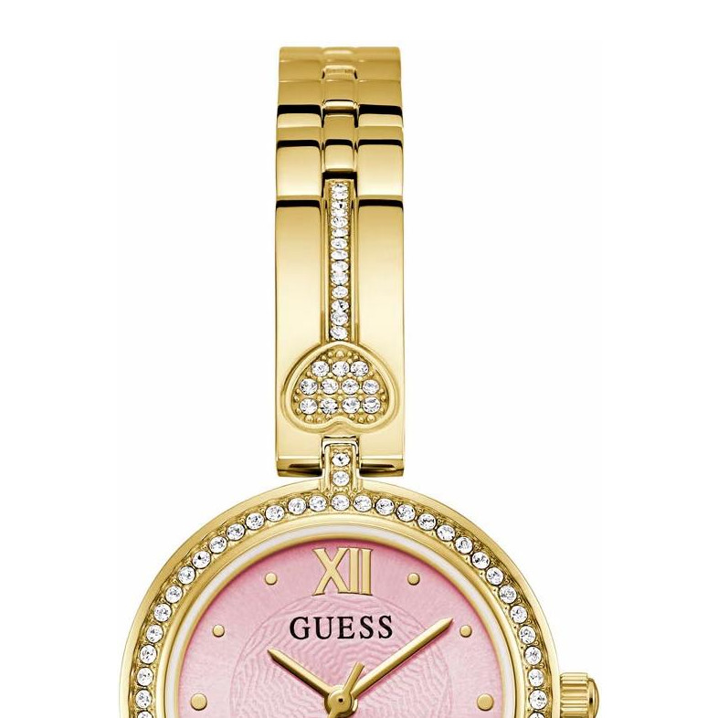 Guess GW0655L5 - zegarek damski 3