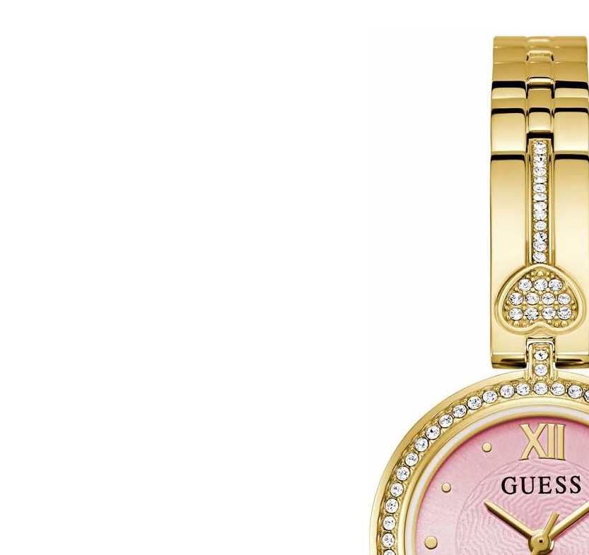 Guess GW0655L5 - zegarek damski 4