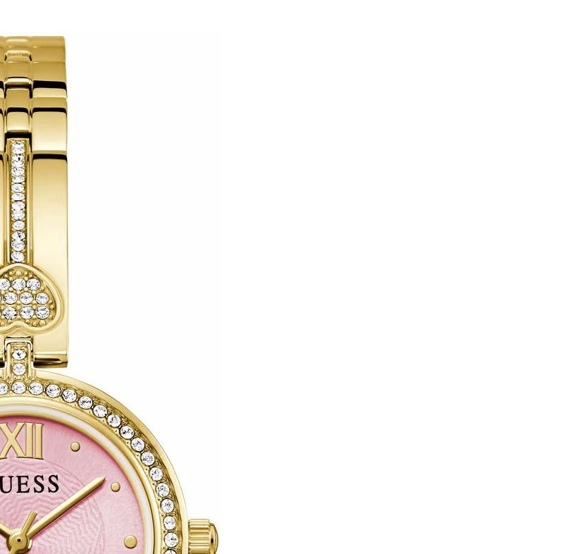 Guess GW0655L5 - zegarek damski 5