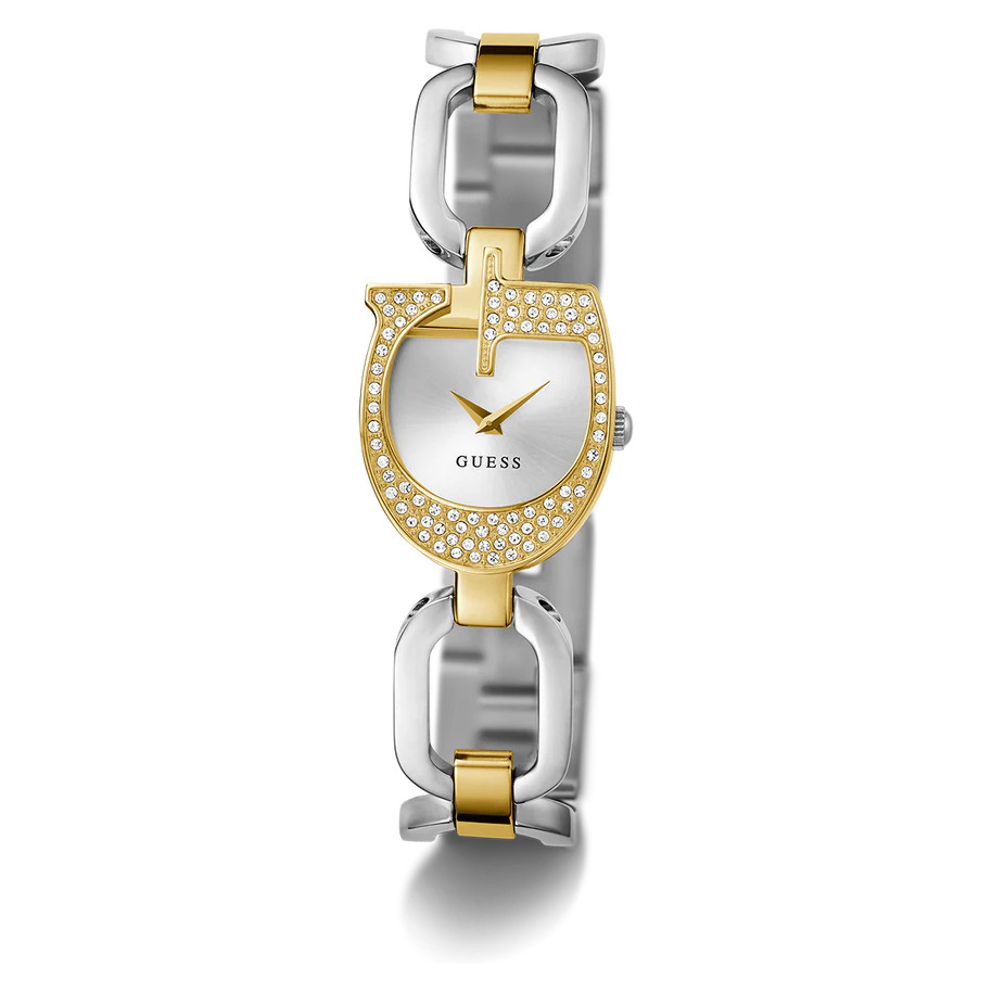 Guess GW0683L6 - zegarek damski 7