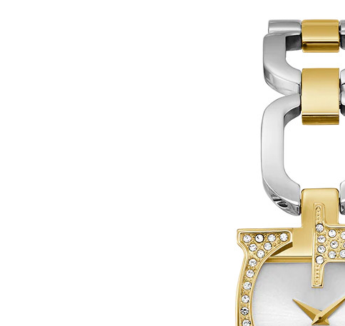 Guess GW0683L6 - zegarek damski 4