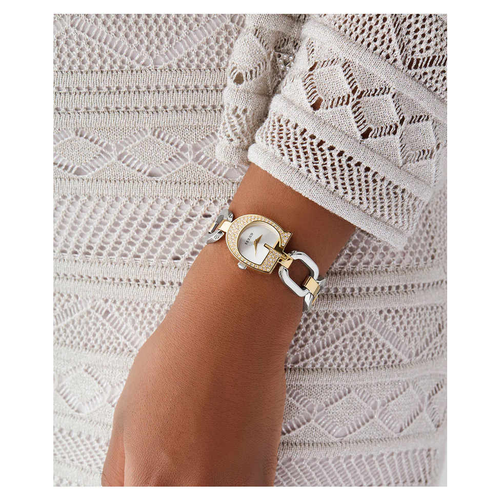 Guess GW0683L6 - zegarek damski 12