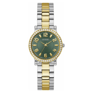 Guess GW0686L2 Fawn - zegarek damski