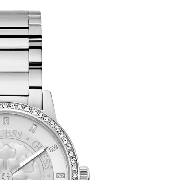 Guess GW0747L1 - zegarek damski 5