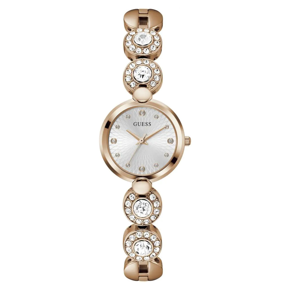 Guess GW0757L3 - zegarek damski 1