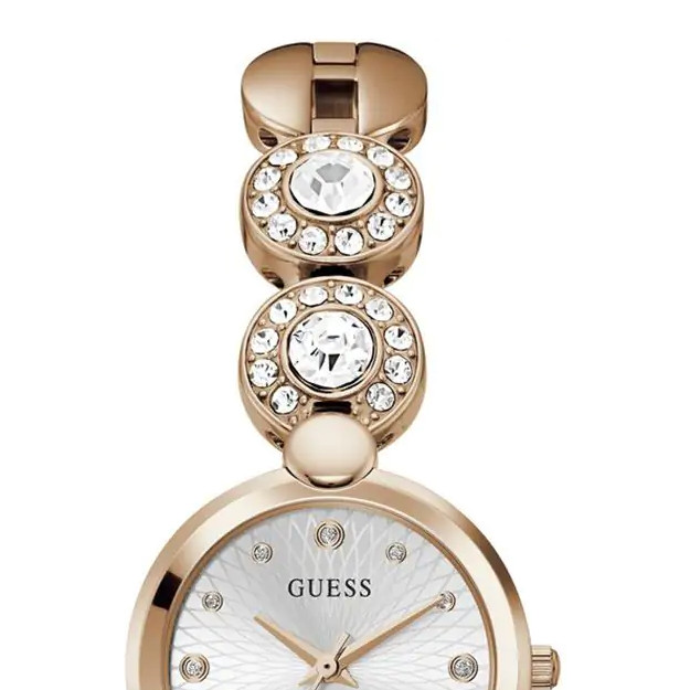 Guess GW0757L3 - zegarek damski 3