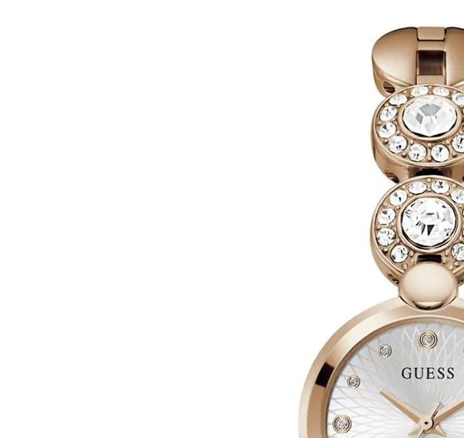 Guess GW0757L3 - zegarek damski 4
