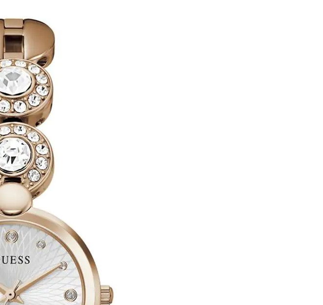 Guess GW0757L3 - zegarek damski 5