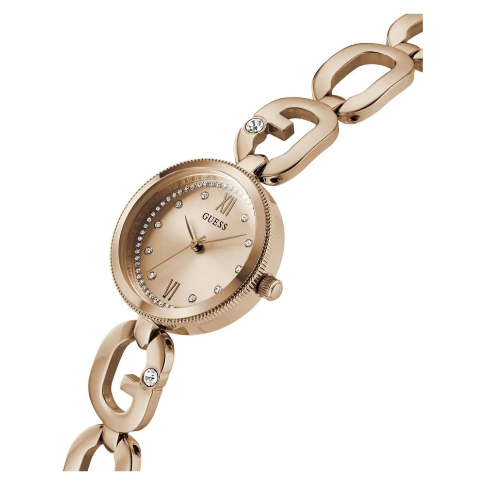 Guess GW0759L3 - zegarek damski 8