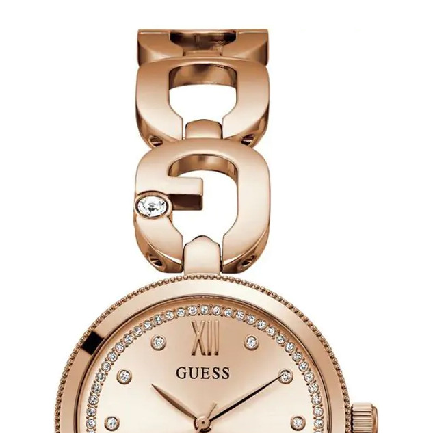Guess GW0759L3 - zegarek damski 3